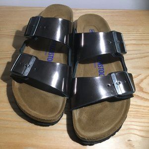 Birkenstock Arizona Soft Footbed Sandal
